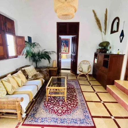 Villa Castillo Leon Agaete (Gran Canaria)